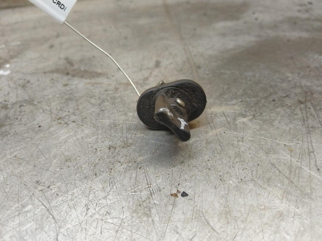 Скоба (кронштейн) крепления форсунки 4TSKRM Hyundai Trajet - Фото 2