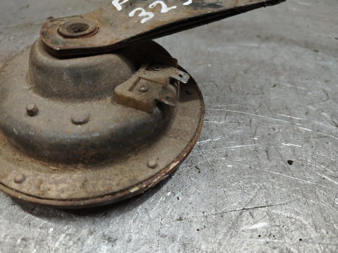 Сигнал (клаксон) CN6C9P Peugeot 106 - Фото 4