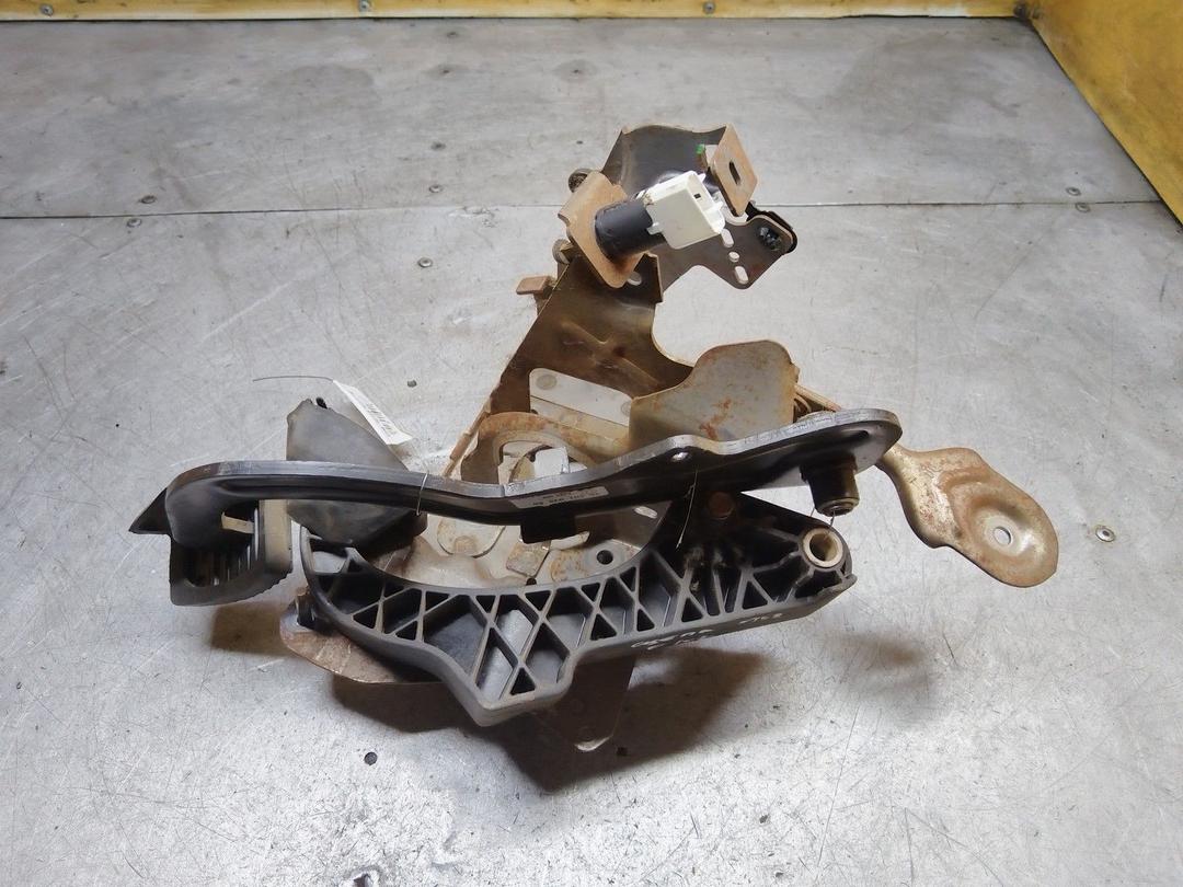 Узел педальный (блок педалей) D1J9K0 Peugeot 307