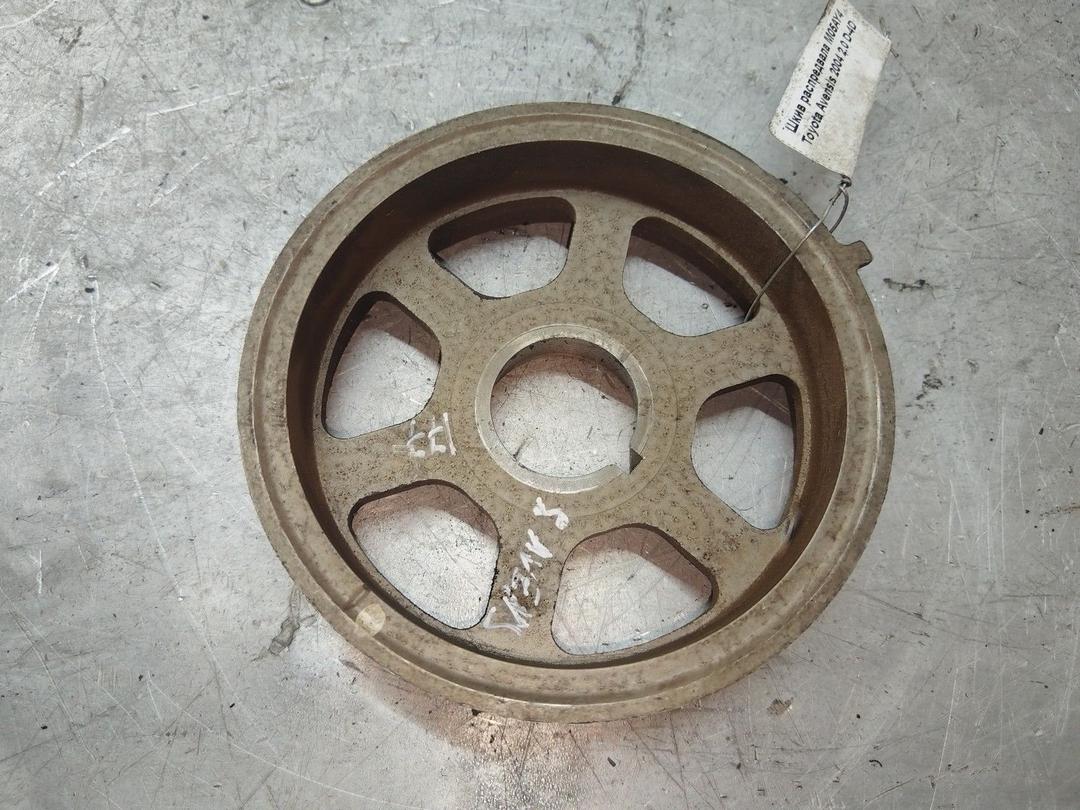 Шкив распредвала M05AY4 Toyota Avensis - Фото 2