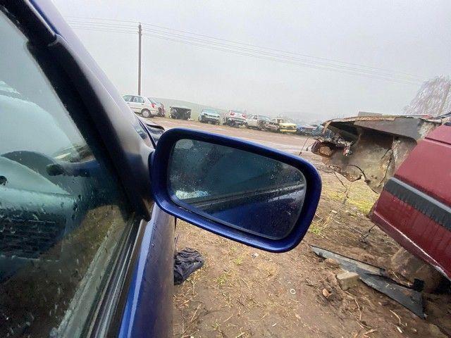 Зеркало наружное правое 0F0816 Fiat Palio купить