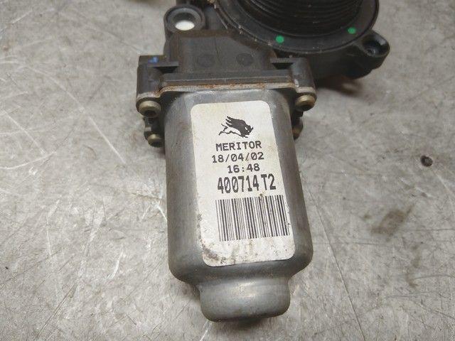 Моторчик стеклоподъемника передний правый 8715TW Nissan Primera - Фото 3