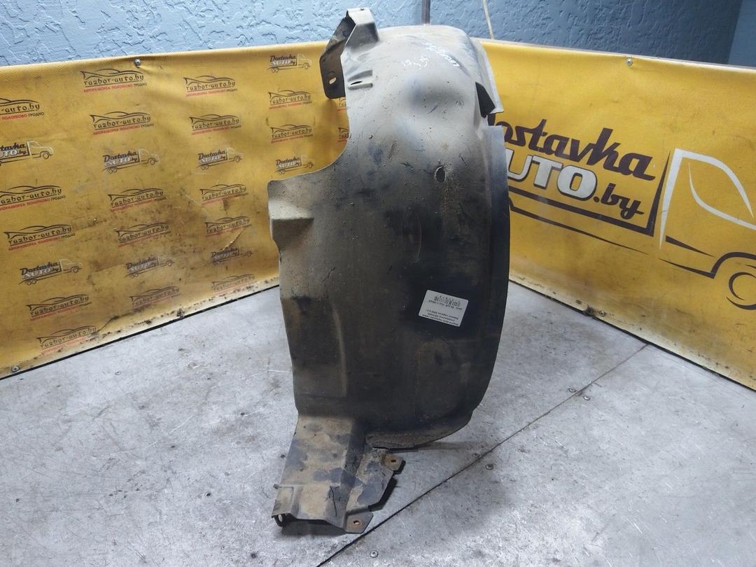 Защита арок передняя левая (подкрылок) 3GTHAM Daewoo Leganza купить