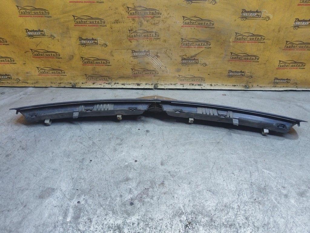 Решетка капота XQ7AXE Citroen Xsara Picasso - Фото 2