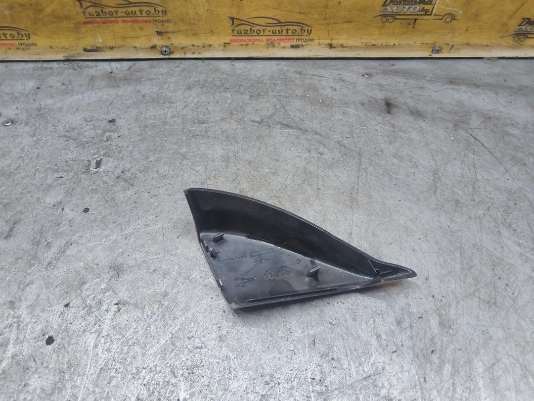 Накладка двери передней левой LT7T06 Volvo S40 - Фото 4