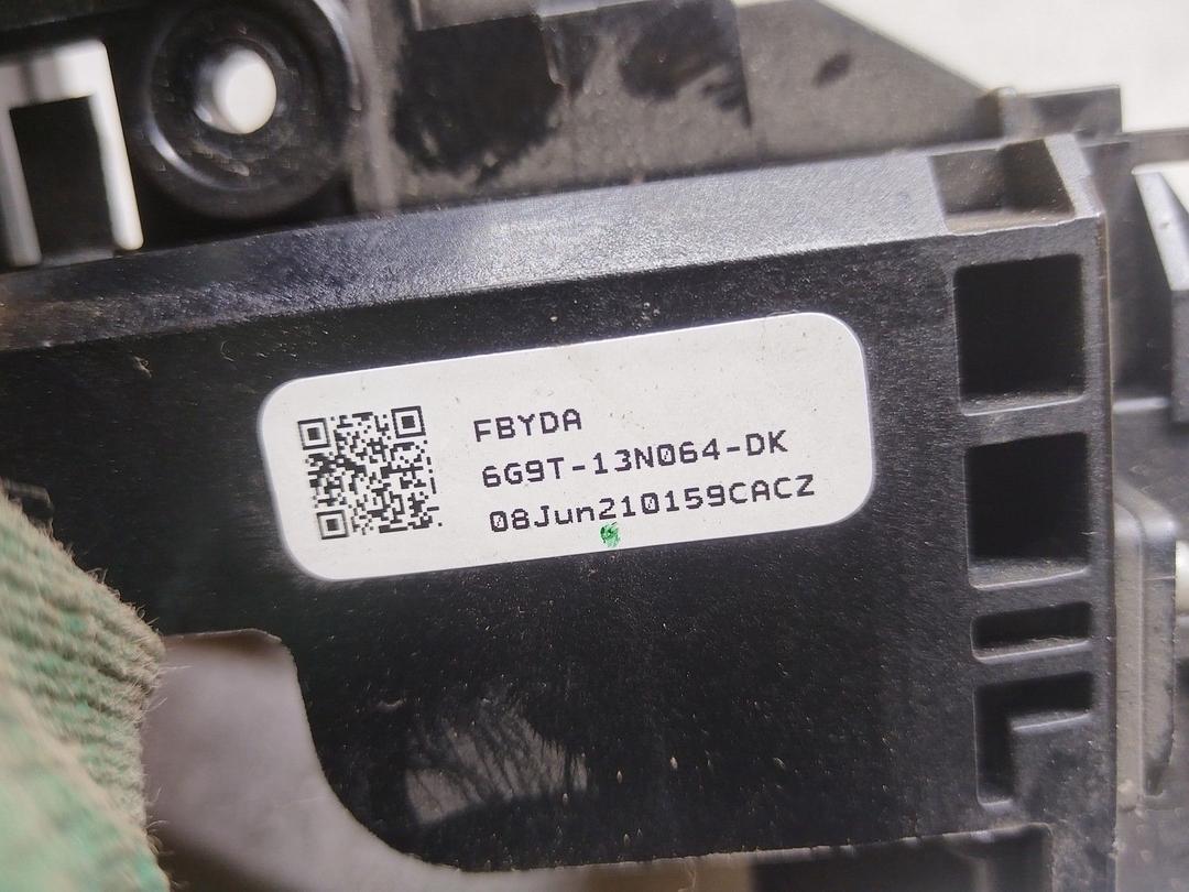Переключатель подрулевой (стрекоза) W2GIQ4 Ford Mondeo купить на авторазборке