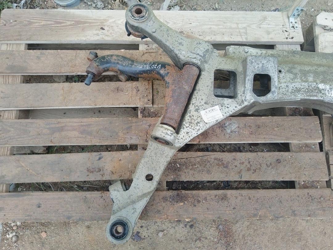 Балка подвески задняя YJCTL5 Volvo V70 купить