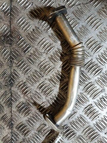 Трубка системы рециркуляции EGR VL8LNB Audi 80 - Фото 1