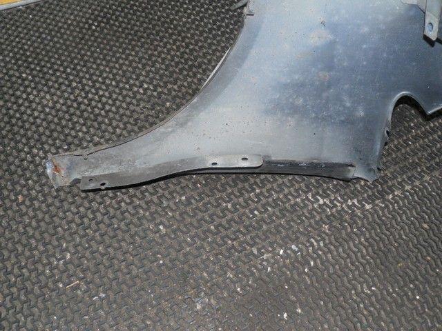 Крыло переднее правое TFQA77 Volkswagen Touran купить с доставкой. Огромный выбор запчастей и марок авто. У нас есть практически все.