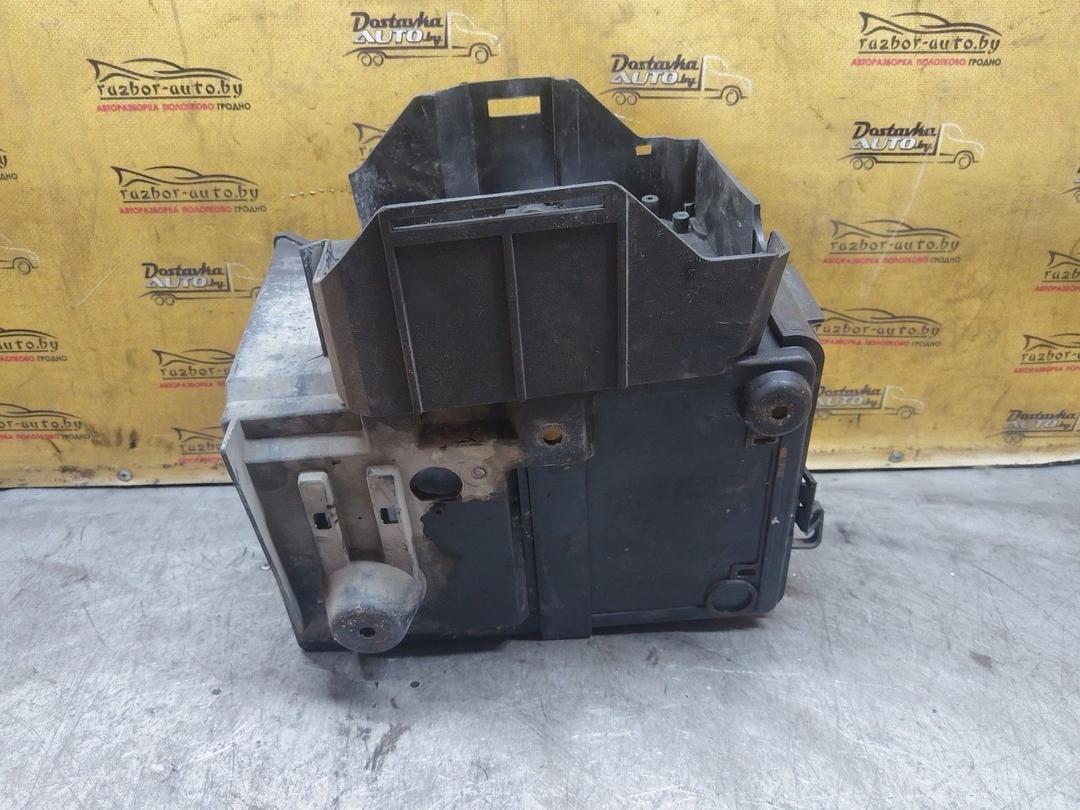 Полка аккумулятора 07SU84 Volvo S40 - Фото 5