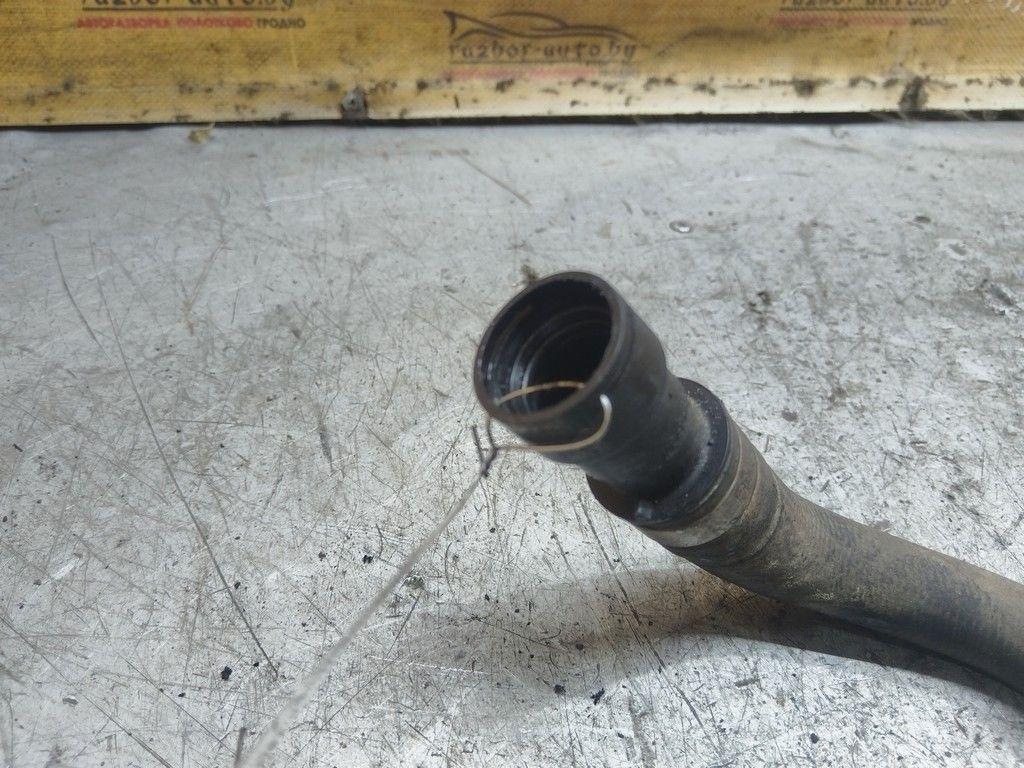 Патрубок отопителя (печки) 54SC4F Ford Galaxy - Фото 2