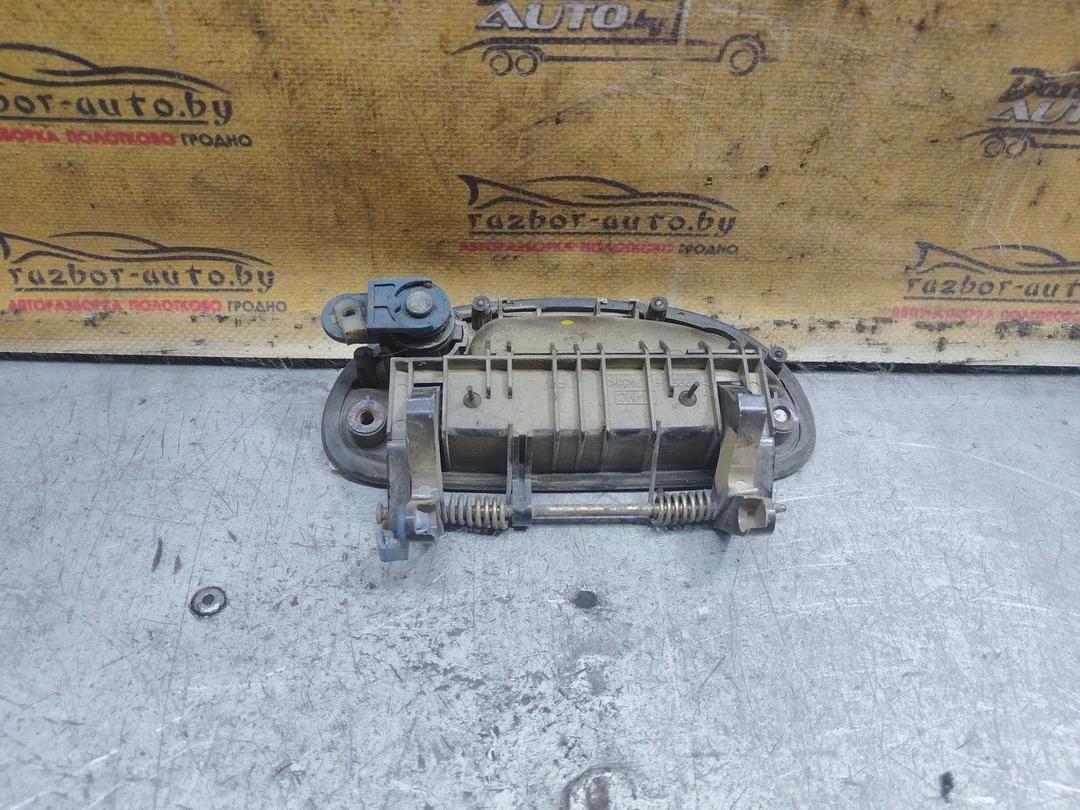 Ручка наружная передняя правая PWV83T Daewoo Nubira купить с доставкой