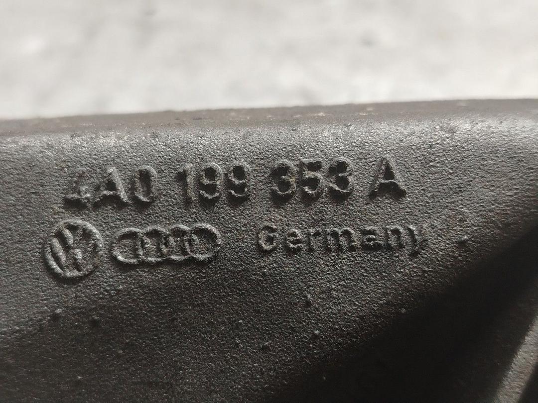 Кронштейн двигателя 9CT9IU Audi A6 - Фото 5