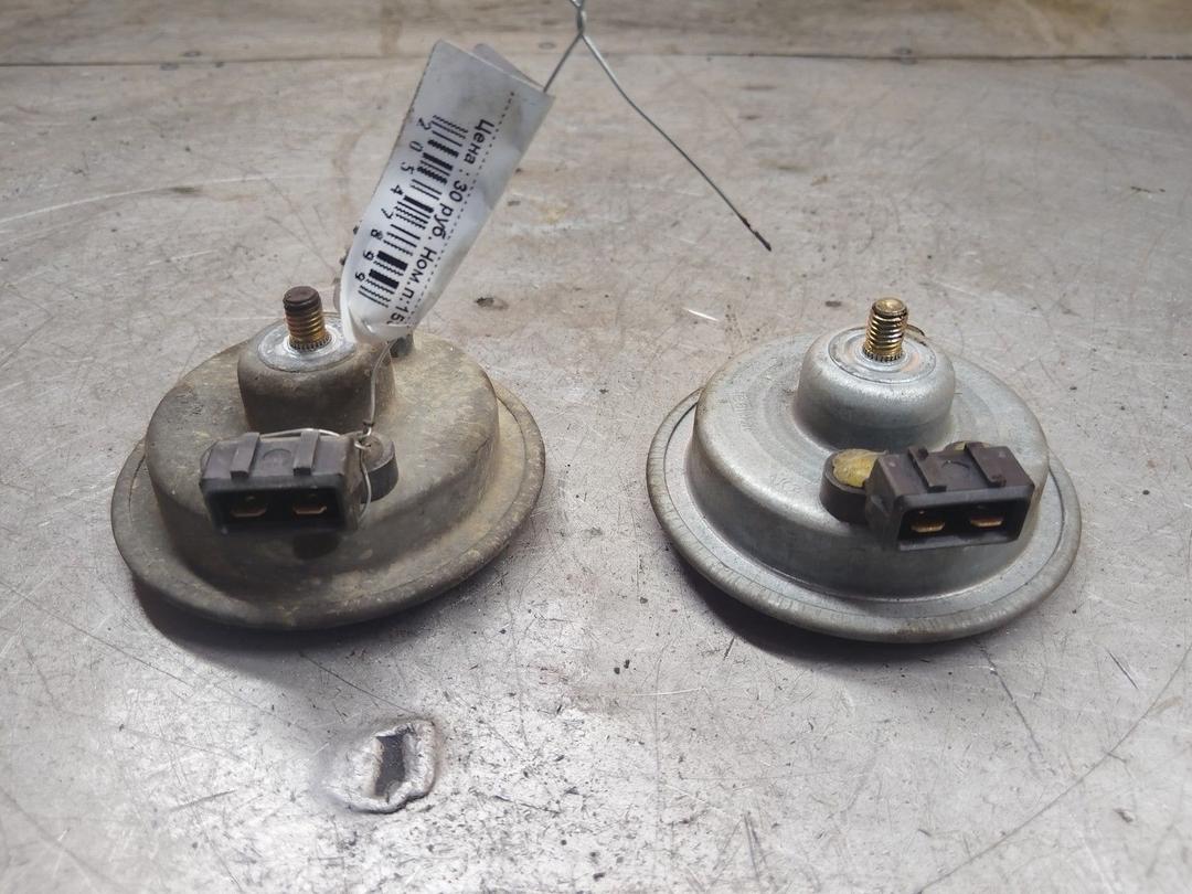 Сигнал (клаксон) QQZGHJ Volkswagen Golf купить