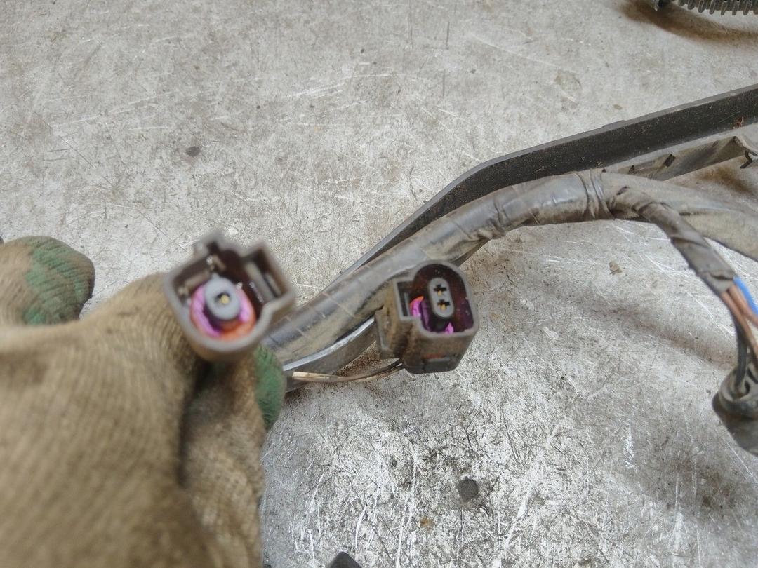 Проводка двигателя QD5WV9 Skoda Fabia купить с доставкой. Огромный выбор запчастей и марок авто. У нас есть практически все.