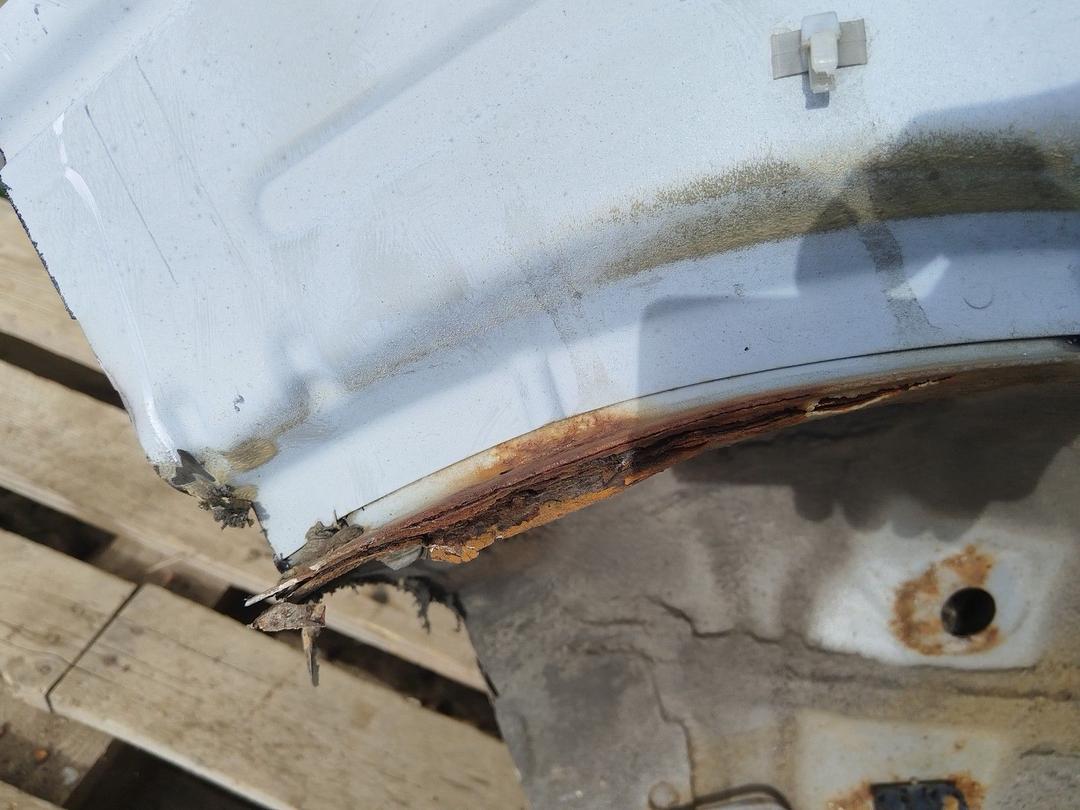 Стойка кузовная передняя левая MB8XWC Opel Zafira купить с доставкой