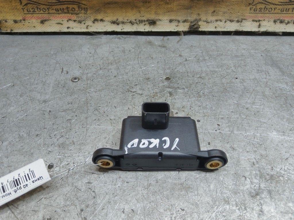 Датчик ускорения GQDJY4 Opel Insignia - Фото 2