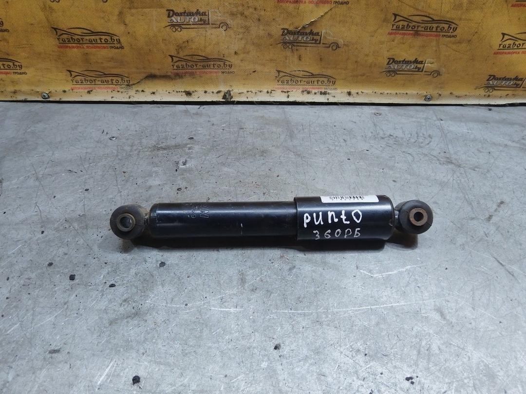 Амортизатор задний правый 9YU9AQ Fiat Punto купить с доставкой