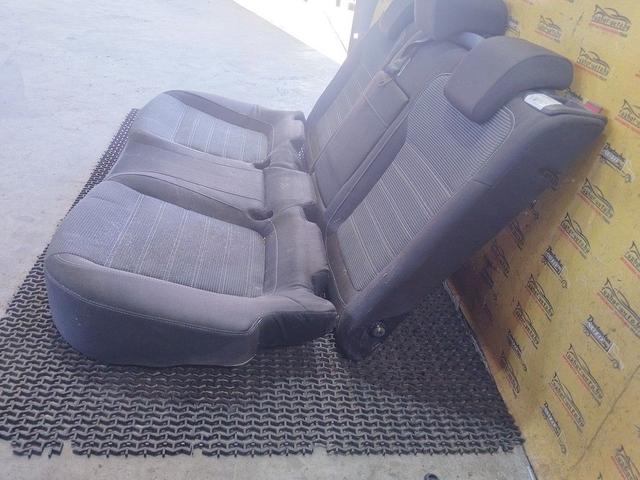 Салон (комплект сидений) IBM1XW Opel Insignia - Фото 16