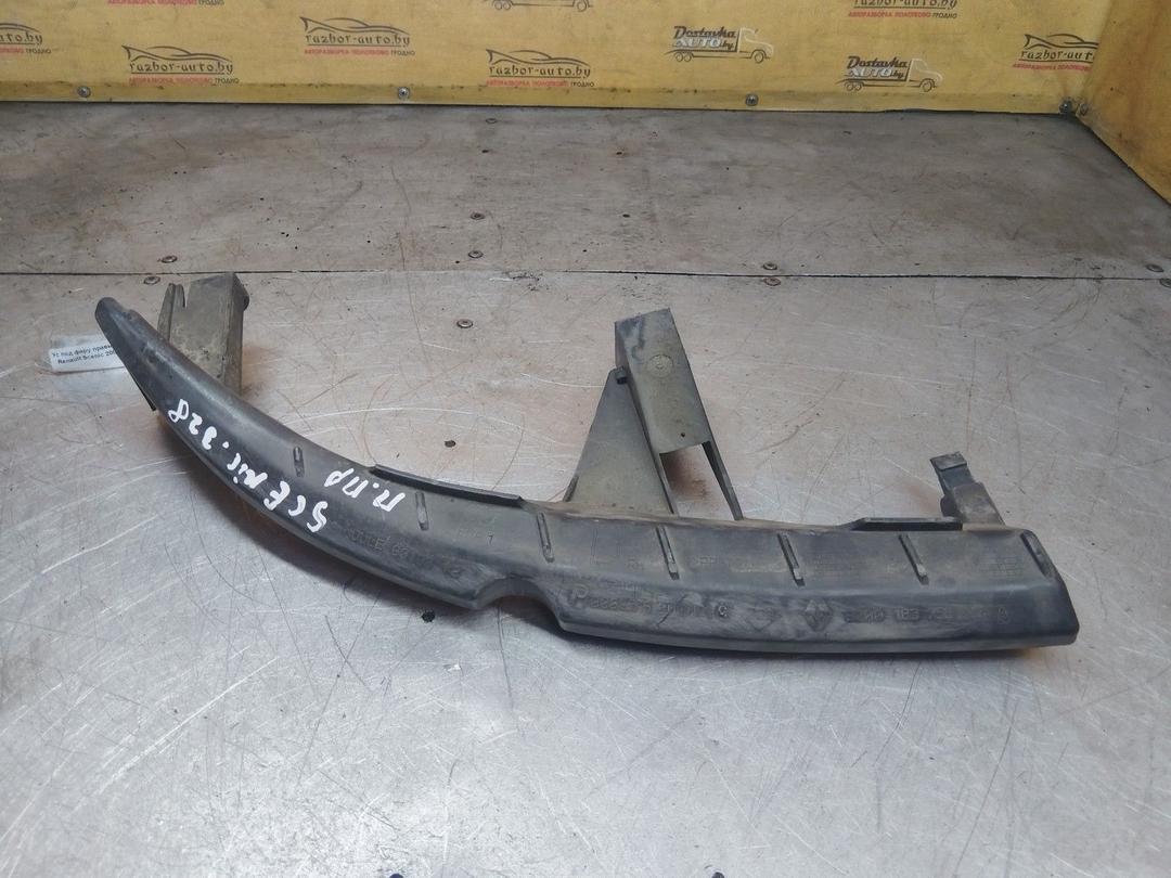 Ус под фару правый MSXZJR Renault Scenic - Фото 1