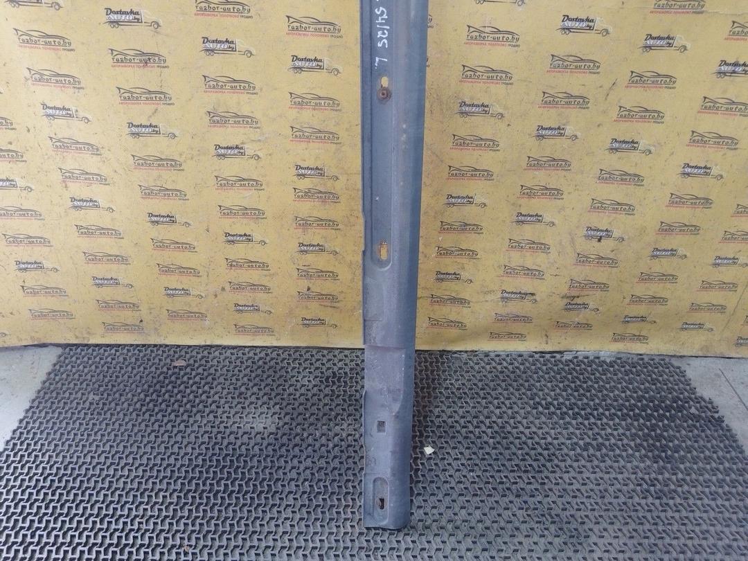 Накладка на порог наружная левая JS06QO Ford Focus - Фото 3