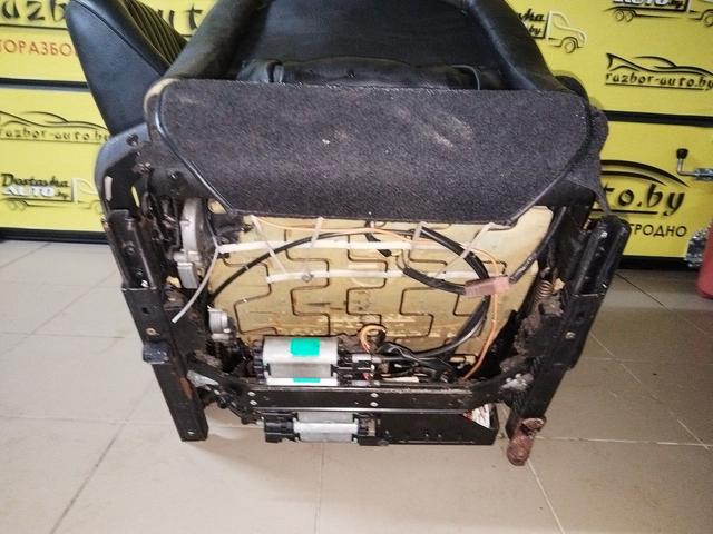 Салон (комплект сидений) Q3SOL6 Peugeot 406 undefined