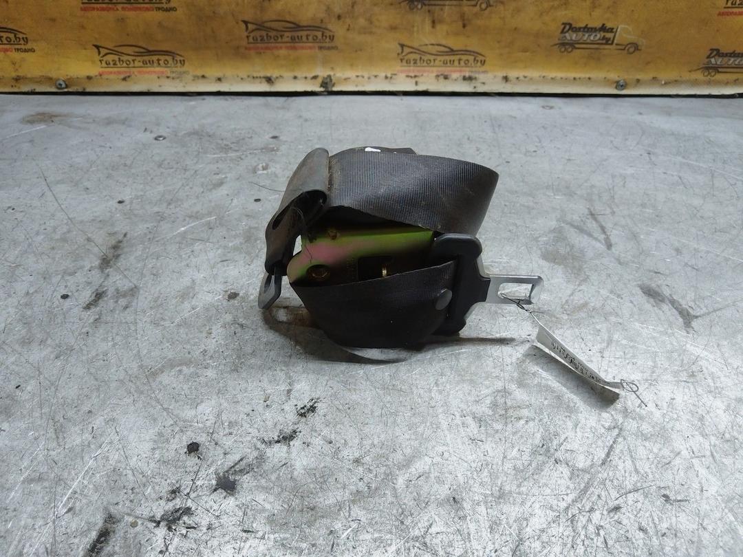 Ремень безопасности задний левый 7PY6SU Citroen Xsara Picasso