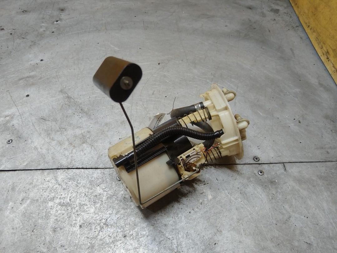 Колба в бак 8PTJA2 Renault Scenic - Фото 5