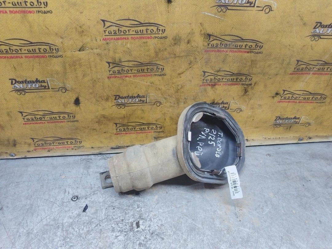 Пыльник рулевой рейки FGA2BS Toyota Corolla купить в магазине запчастей бу