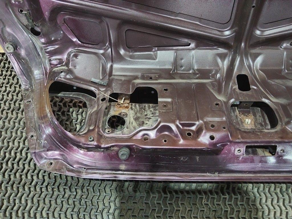 Крышка багажника (дверь 3-5) B5VRH1 Mazda Xedos 6 - Фото 7