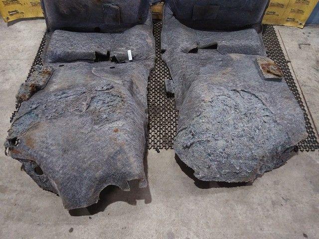 Ковер салонный 3R0YNZ Toyota Avensis купить с доставкой. Огромный выбор салонов. У нас есть практически все.