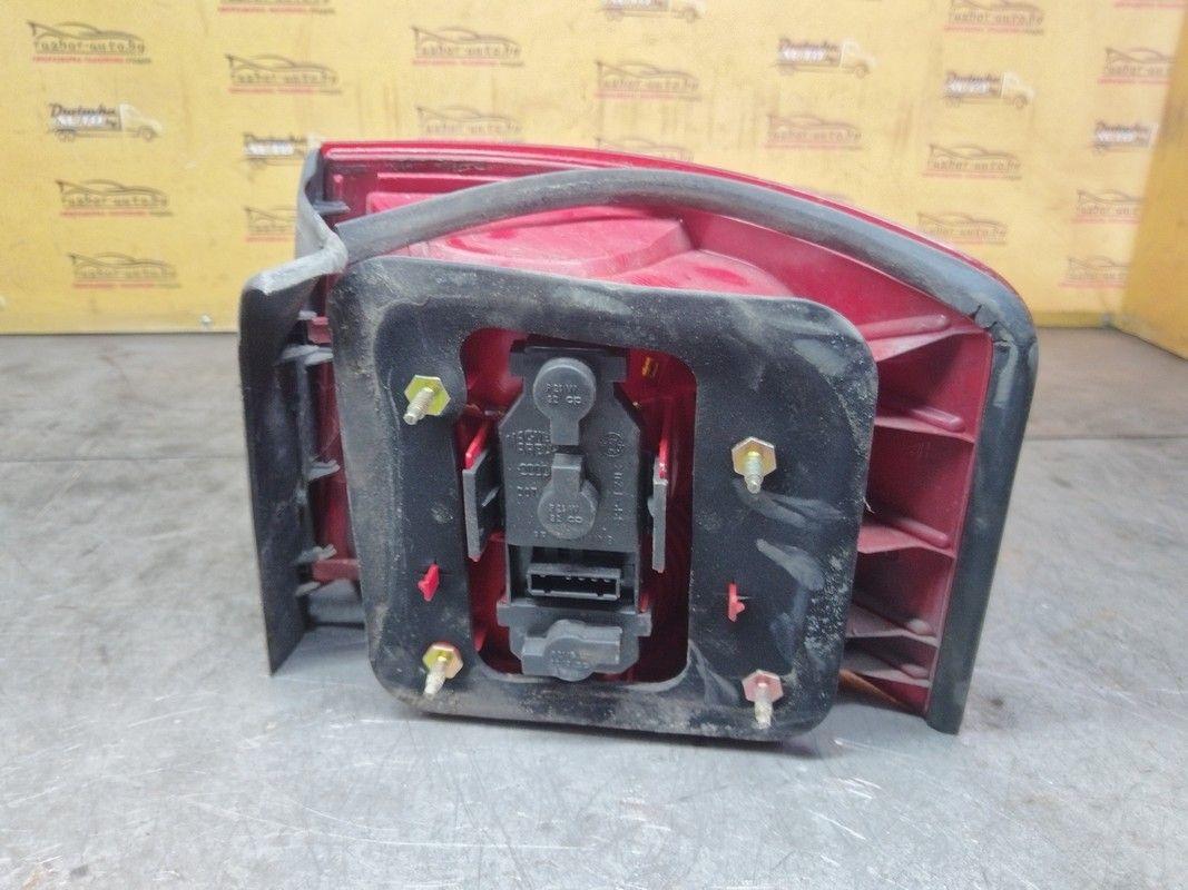 Фонарь задний левый FKET4N Audi A6 - Фото 3