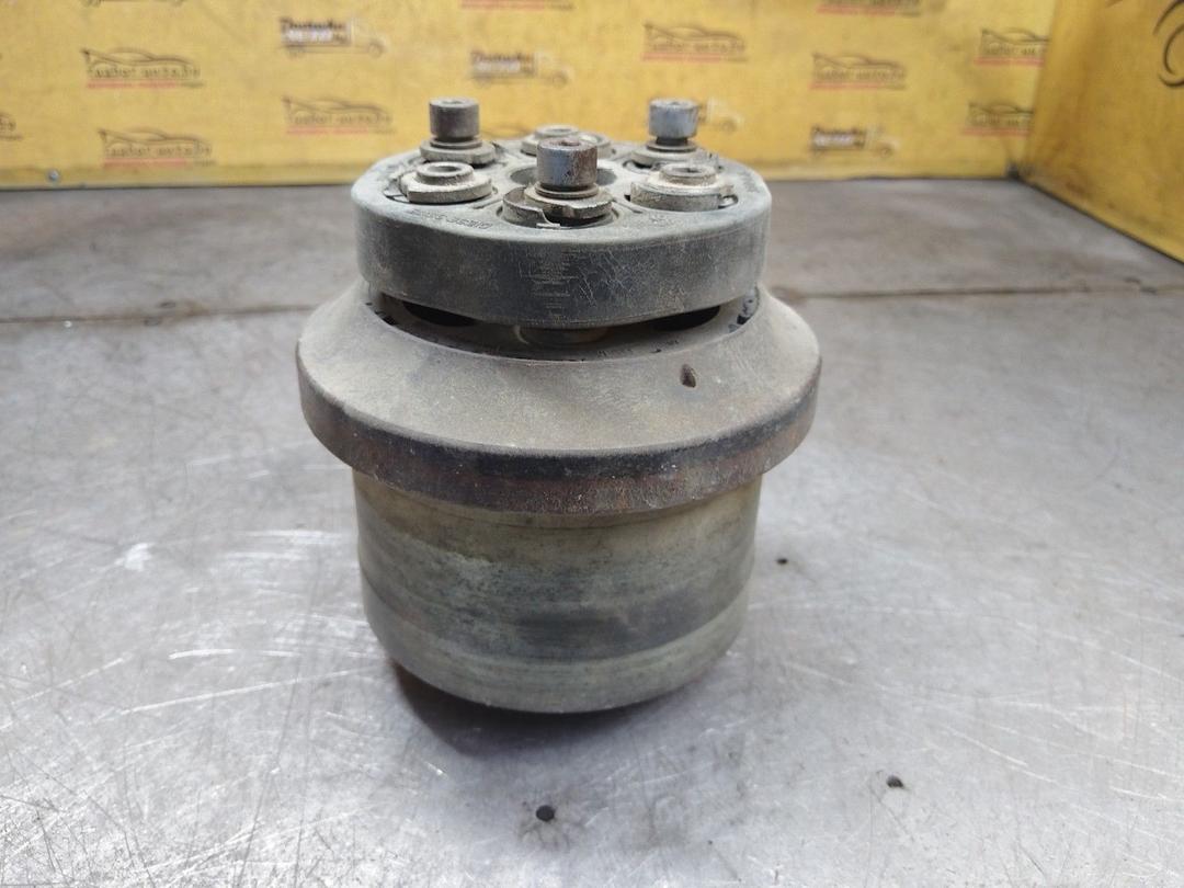 Муфта кардана Z002YB Renault Scenic RX4