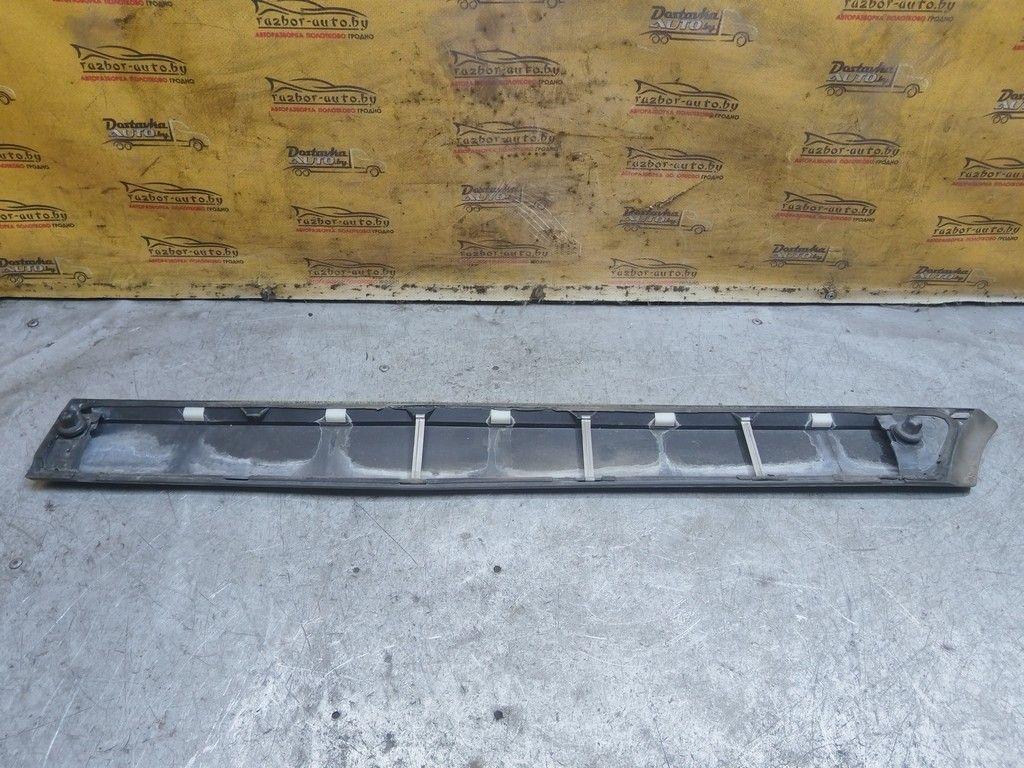 Молдинг двери задней правой 6S4NOE Audi 100 - Фото 3