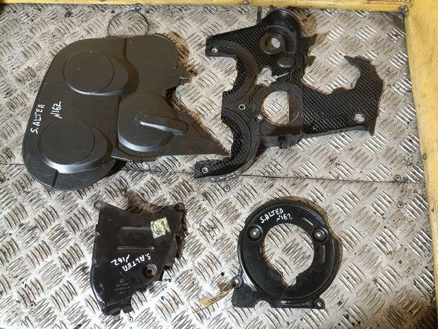 Защита (кожух) ремня ГРМ FLXR57 Seat Altea - Фото 1