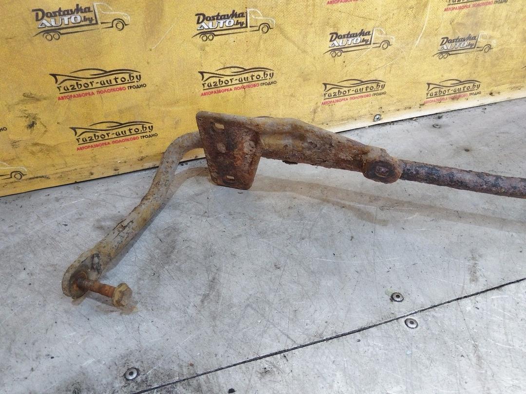 Стабилизатор подвески (поперечной устойчивости) задний 2IE3E4 Renault Safrane купить в магазине запчастей бу