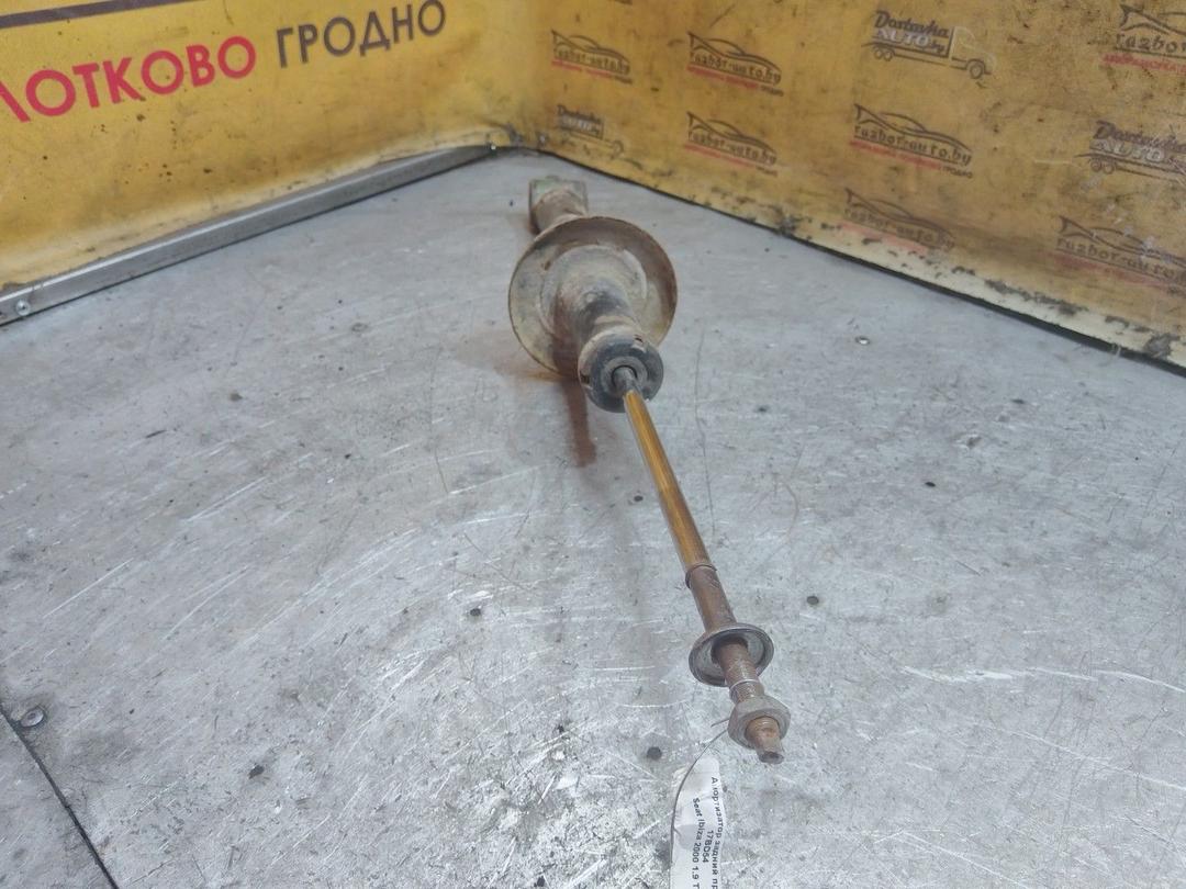 Амортизатор задний правый 17BD54 Seat Ibiza - Фото 3