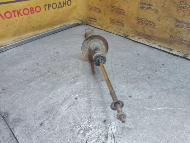 Амортизатор задний правый 17BD54 Seat Ibiza - Фото 3