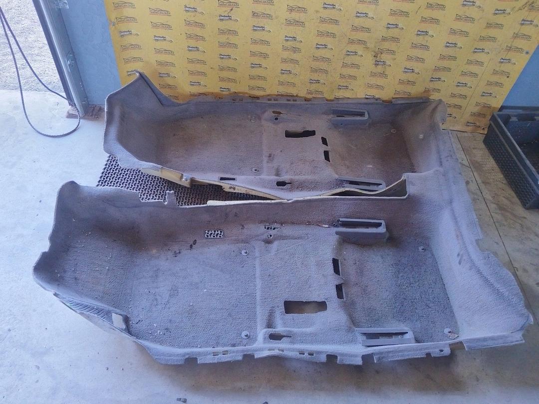 Ковер салонный 7CMKOZ Audi A4