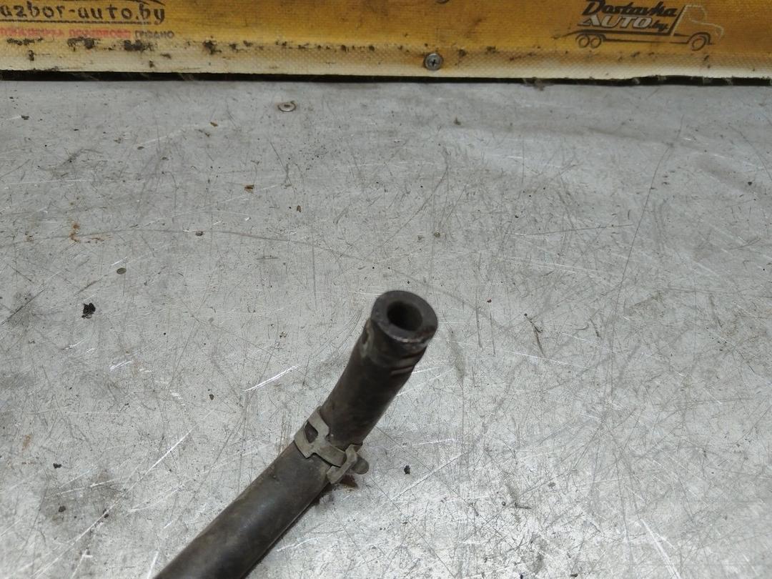 Патрубок расширительного бачка IAC1XY Honda Accord купить с доставкой