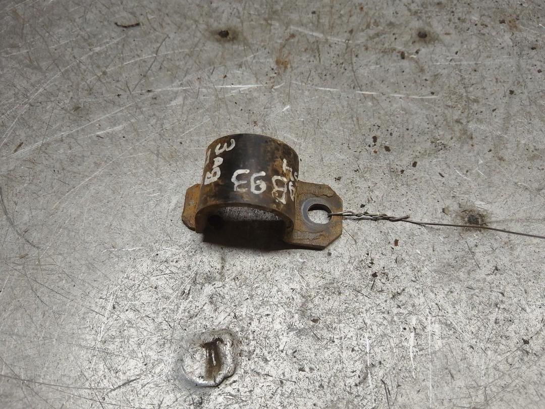 Крепление втулки стабилизатора BC8775 Saab 9-3