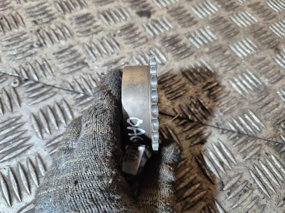 Звездочка ТНВД AT39HH Opel Astra - Фото 4