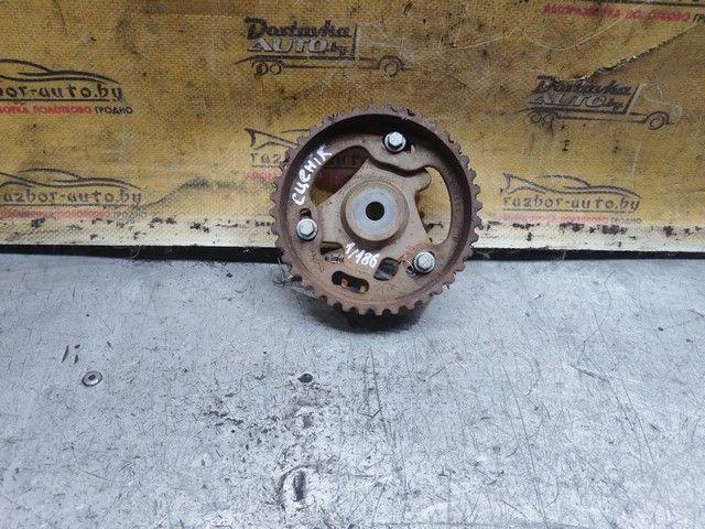 Шкив распредвала Q4KSSZ Renault Scenic купить с доставкой