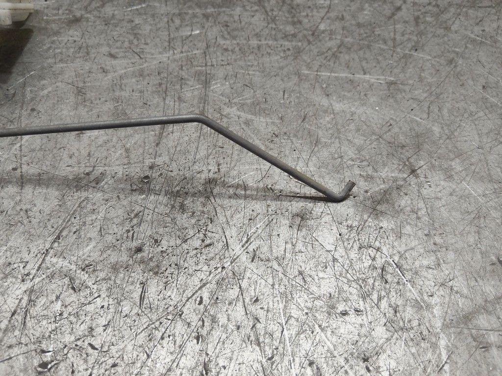 Замок двери передней левой HWWYYO Honda Accord - Фото 6