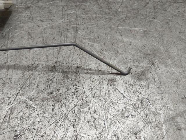 Замок двери передней левой HWWYYO Honda Accord - Фото 6