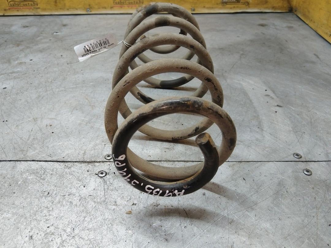 Пружина передняя 5DMTQH Audi A4 - Фото 3