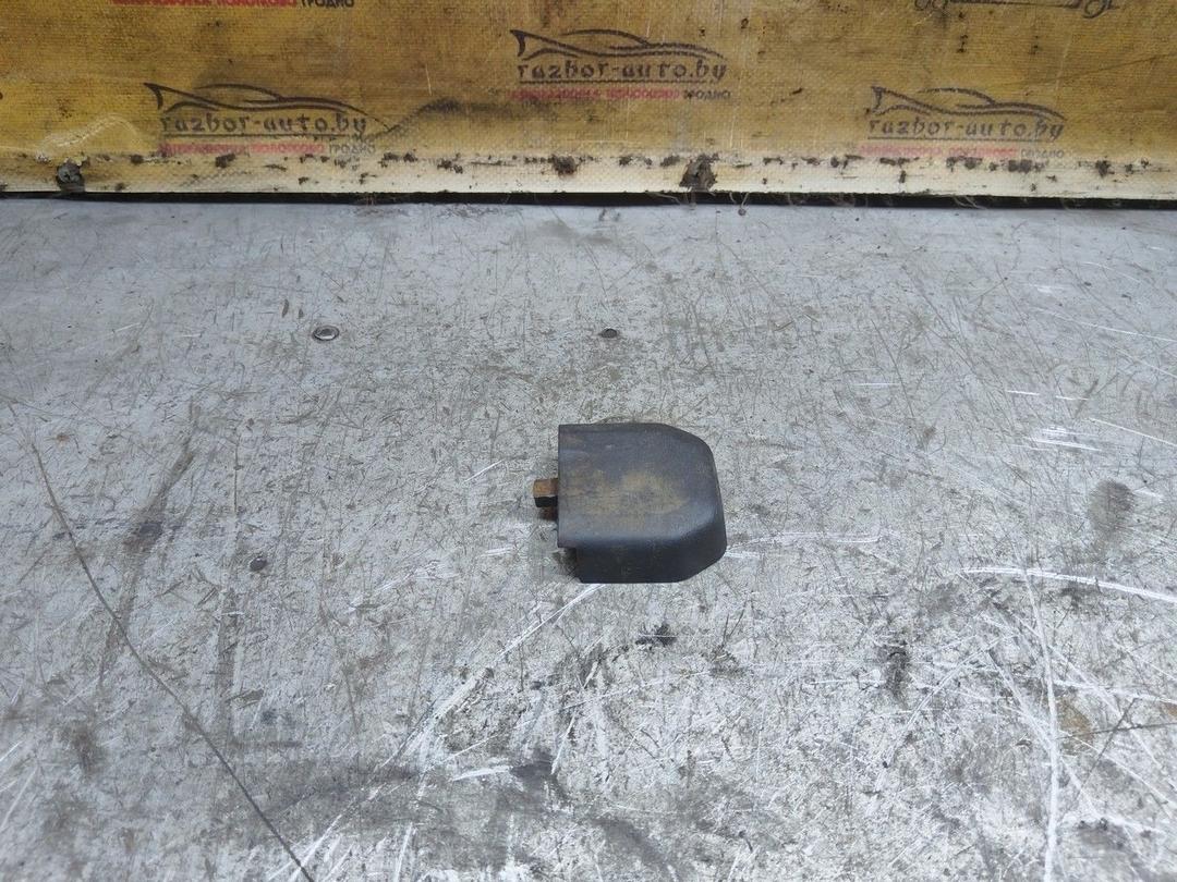 Пластик салазок сиденья 2Z8QS9 Volvo XC70 - Фото 1