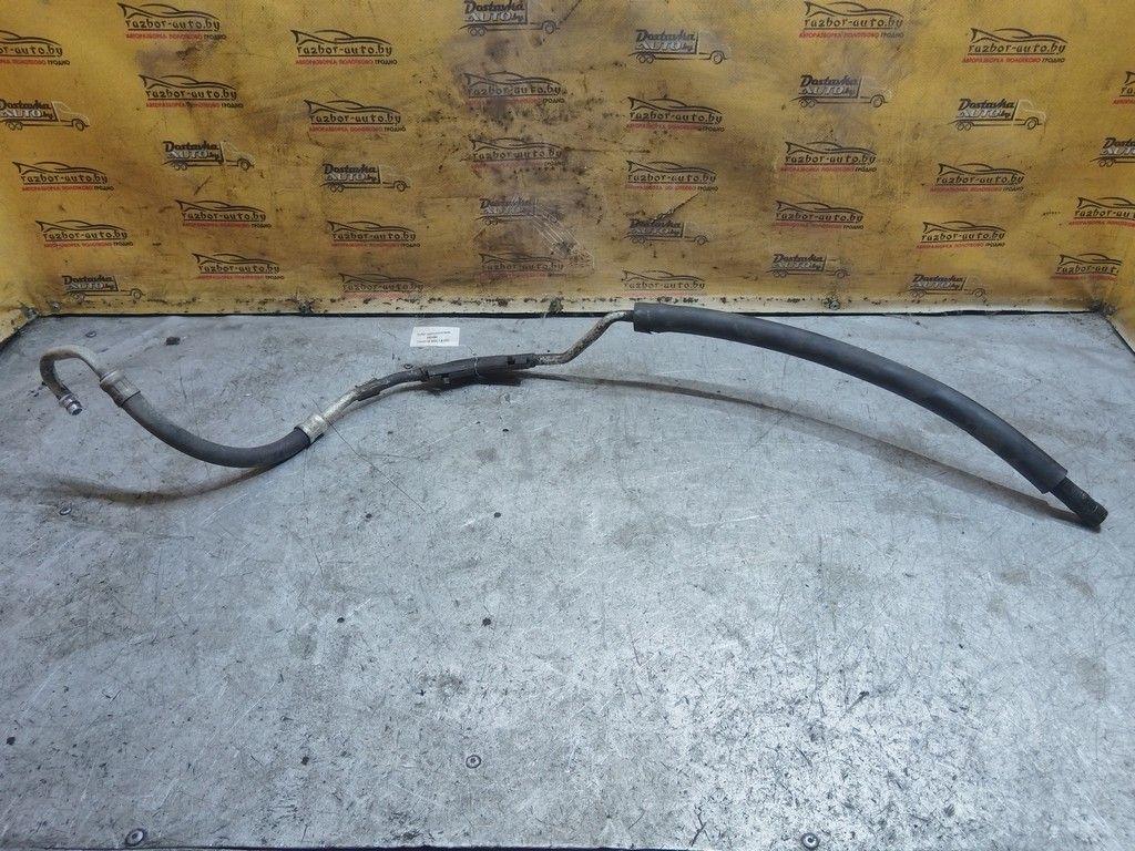 Трубка гидроусилителя X63ABA Citroen C5 - Фото 2