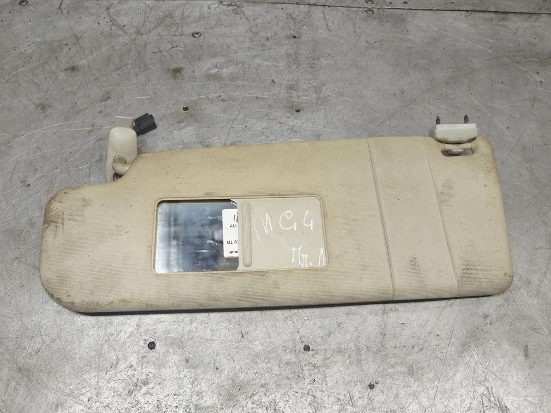 Козырек солнцезащитный X5VIF2 Volkswagen Golf