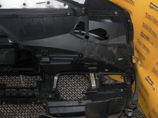 Панель передняя салона (торпедо) E51UTW Citroen C8 undefined